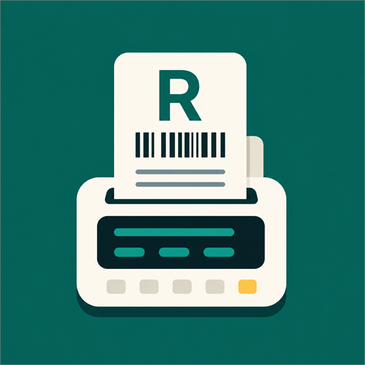 Icône Rapido POS